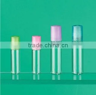 Pet Bottle With Closure for Cosmestic Packing15ml