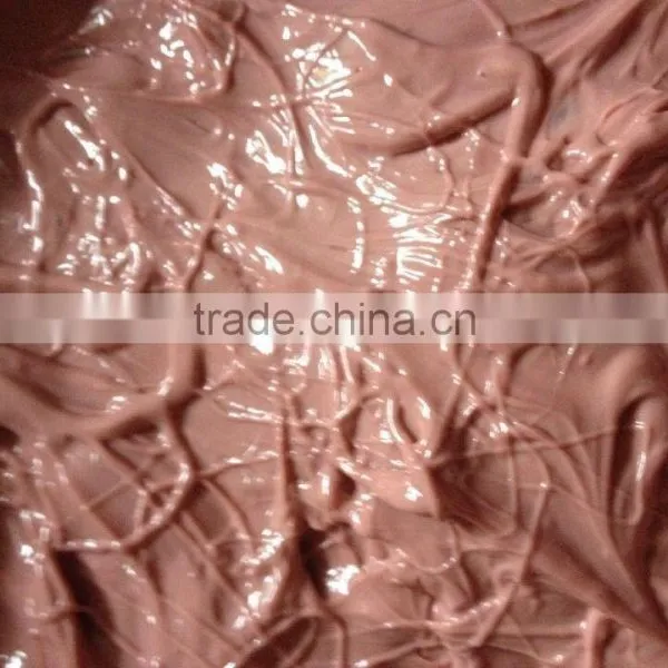 White Thick Jelly Gel for Building Nails photo-3