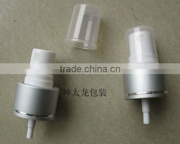 Plastic Screw Mist Sprayer photo-4