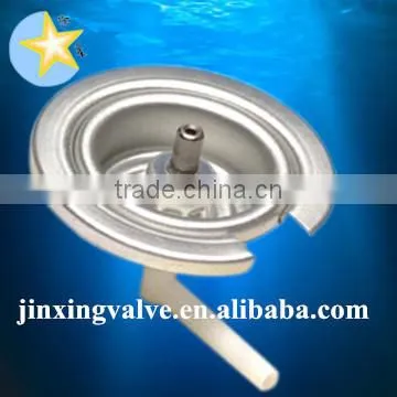 JX-6647,portable Gas Stove Valve photo-5