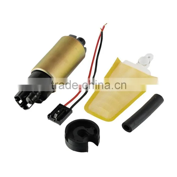 New Intank Fuel Pump For Yamaha YZFR6 YZF R6 600 R6L R6S R6R 2003-2012 photo-2
