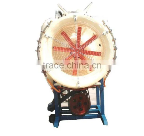 Top Quality Tractor PTO Drived Garden Sprayer Orchard Sprayer Air Blast Sprayer Blow Sprayer photo-4
