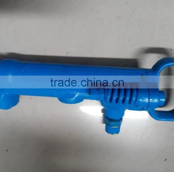 TCA-7 Pneumatic Pick Hammer photo-4