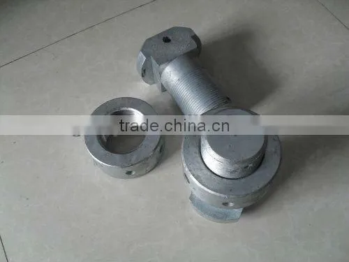 CNC Turning Part