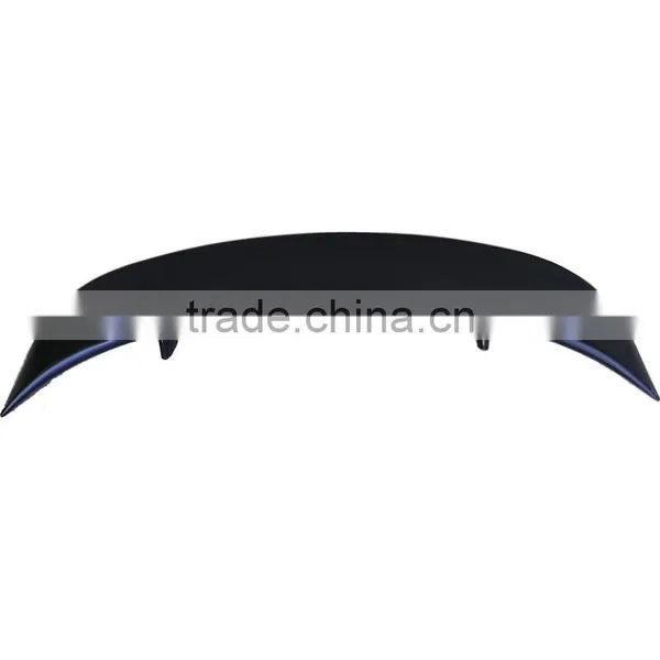 Blow Moulding Plastic Car Spoiler photo-5