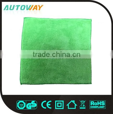 Microfiber Car Cleaning Cloth photo-3