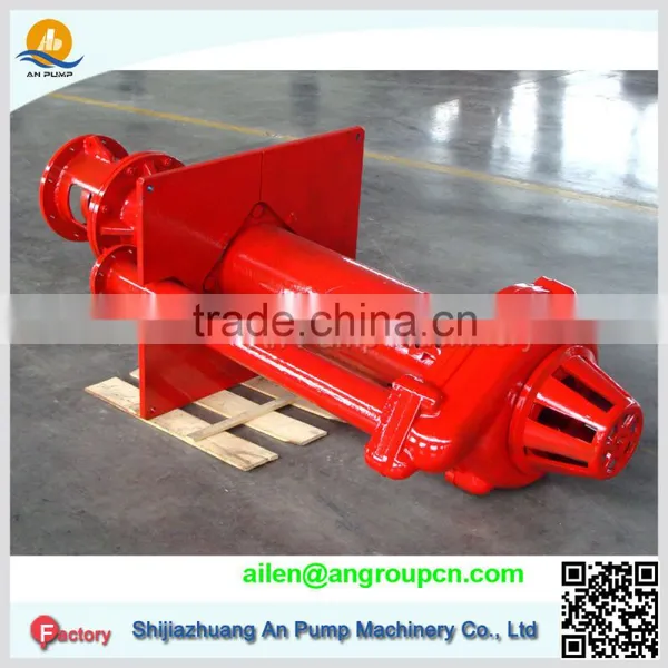Submersible Slurry Pump Exporter Supplier photo-2