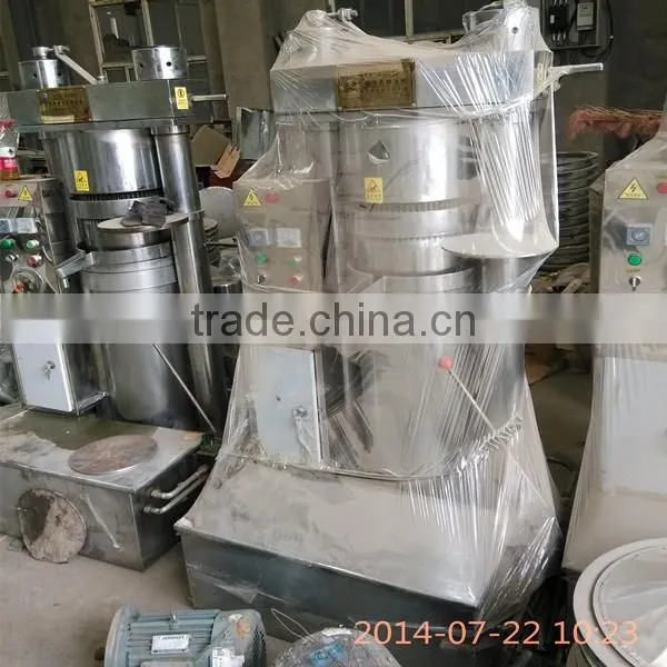 Hydraulic Press Machine 5 Ton photo-2