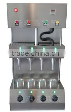 Cone Pizza Machine in Baking Equipment photo-4