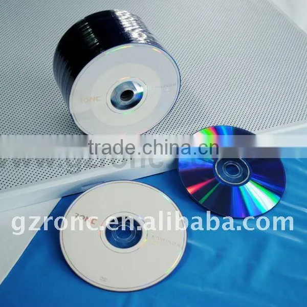 Grade A+ Auto Radio Car Dvd-r/dvd+r 16x 4.7GB photo-6