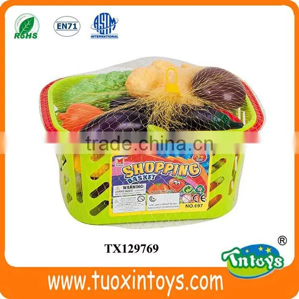 Plastic Artificial Fruit for Decoration photo-2