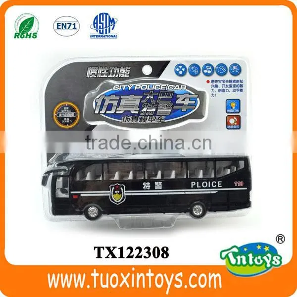 B/O New Plastic Model Bus With Music photo-2