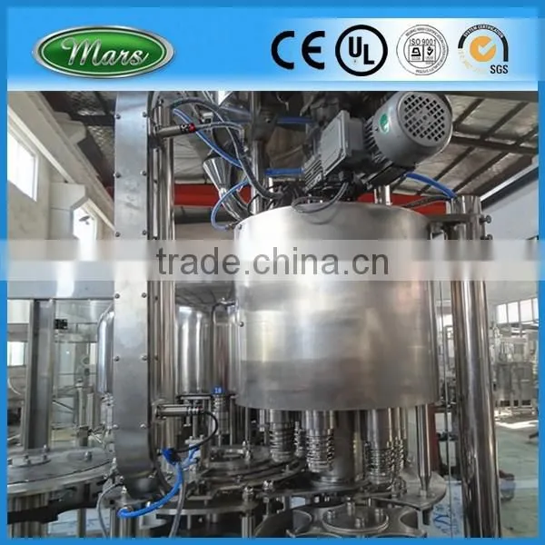 Mineral Water Processing Line photo-3