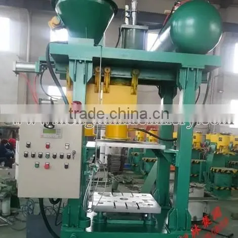 Foundry Equipment photo-6