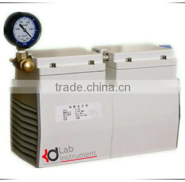 KGM SERIES Electrical Diaphragm/mini Vacuum Pump photo-3