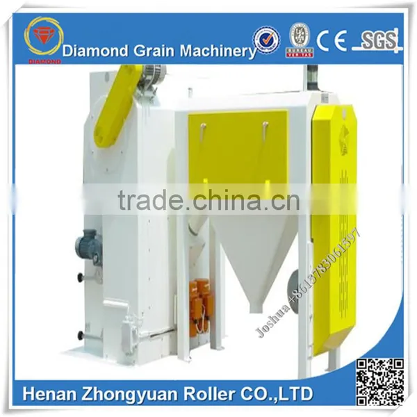 Couscous Milling Machine, Maize Flour Mill photo-5