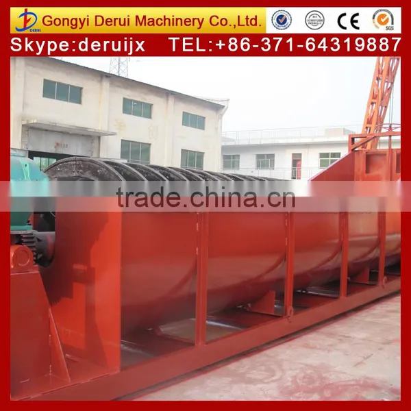 Screw Classifier for Iron Ore photo-2