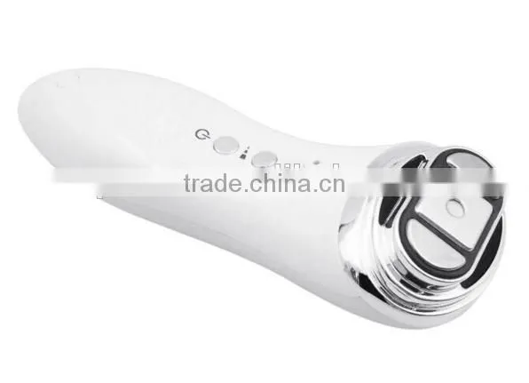 2017 Hot Sale Home Use New Mini Hifu Machine Anti-wrink Skin Tightening Wrinkle Removerfor Beauty photo-2
