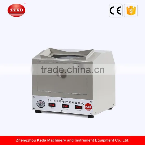 Top Quality Energy Efficient Analysis Instrument photo-5