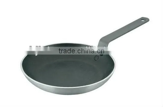 20cm Nonstick Restaurant Fry Pan photo-3