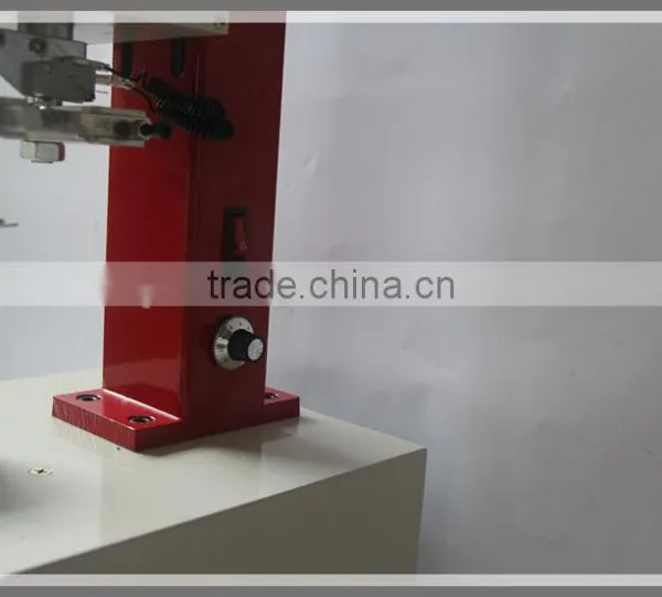 KFJ-1035A Model Small Bottle Cap Capping Machine photo-4