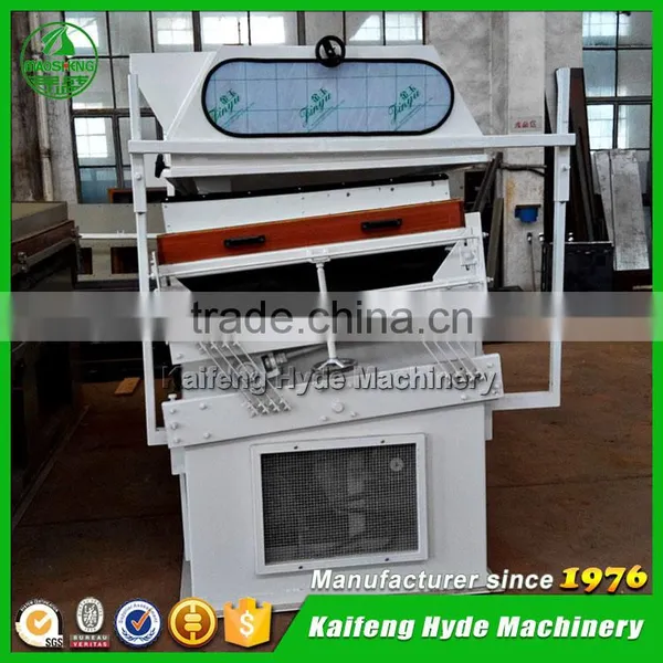 5XZ Density Separator Cotton Seed Separating Machine photo-2