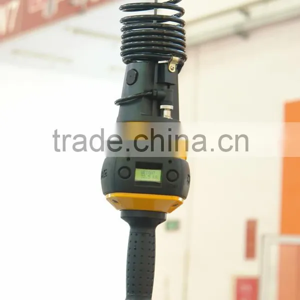 5m Wire Rope Intelligent Electric Hoist With Wireless Remote photo-3