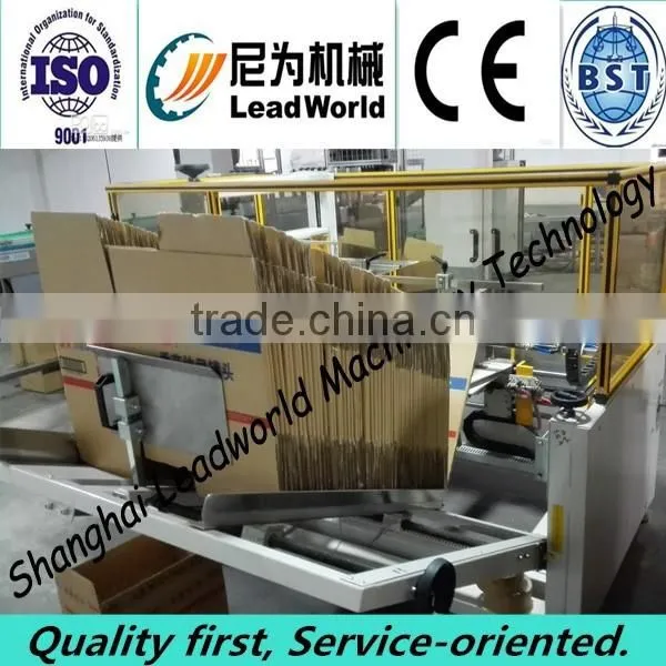 Automatic Carton Unpacking Machine With Factory Price photo-2