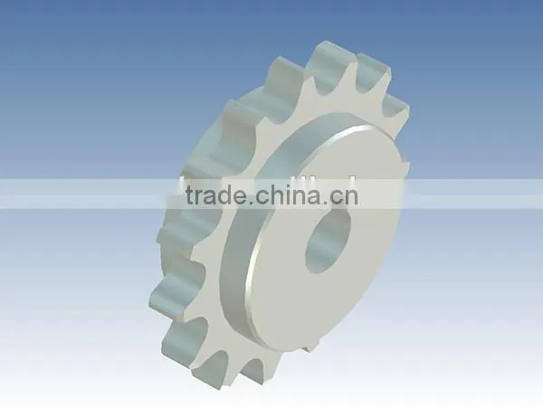 60P Plastic Special Miniature Chains photo-2