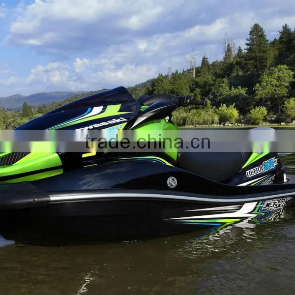 JET SKI KAWASAKI 310 X 2015 photo-6