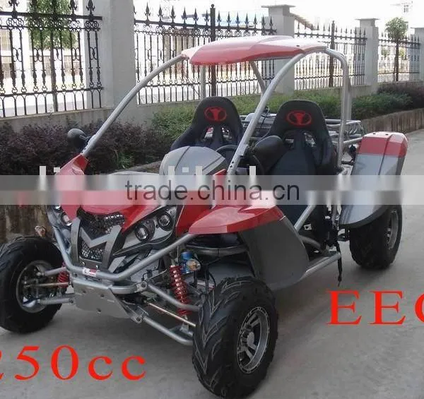 Dune buggy 250cc/CVT dune buggy /250cc go kart