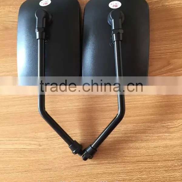 Motorcycle Rearview Mirror