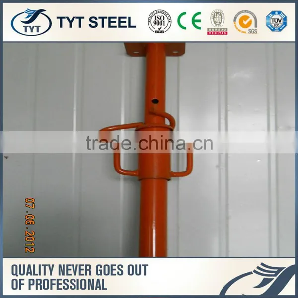 Painted Adjustable Prop for Structure photo-3