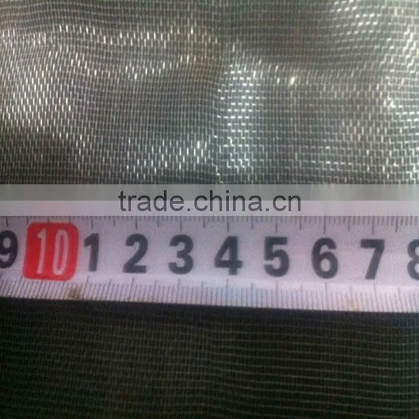 High Density 32 Mesh Transparent Agricultral Anti-insect Net photo-6