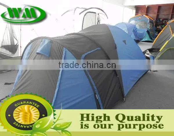 Inflatable Tent