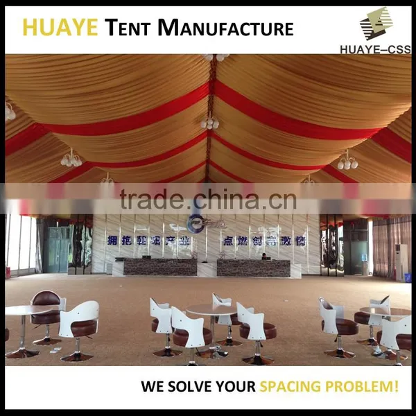 Aluminium Frame High Peak Frame Tent With Accessories photo-5