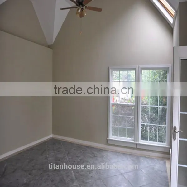Light Gauge Steel Prefab Small Home Of Quality photo-2