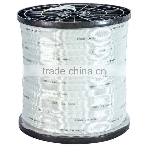 Wholesale Custom Polyester Cord Strap photo-4