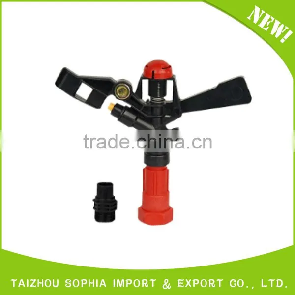 G1/2 Garden Tools Water Sprinkler photo-6