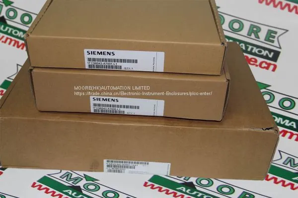 Rockwell ICS TRIPLEX T7481A photo-2