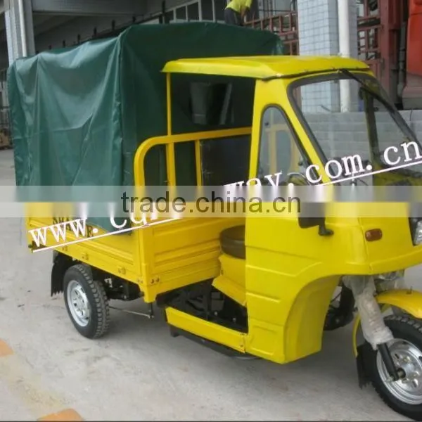 Africa Market Adult Tricycle Motor Kit For Sale photo-3