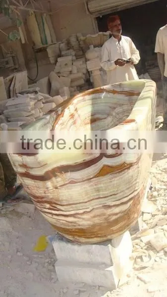 HOT SALE CHEAP PRICE ONYX BATHTUBS COLLECTION photo-2