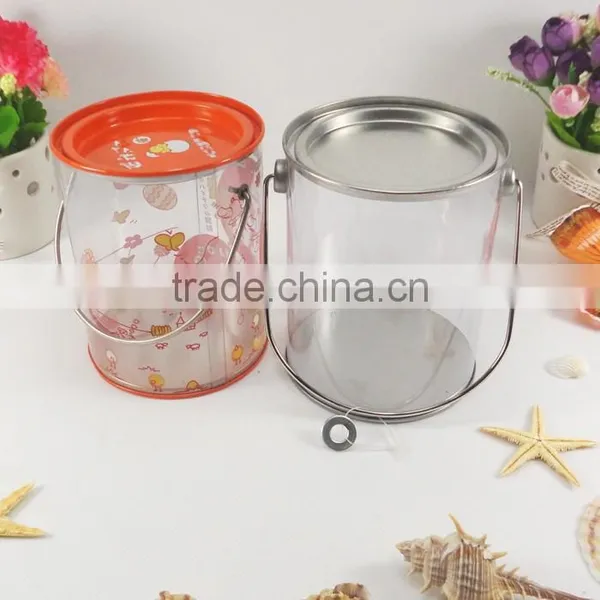 Wholesale All Kinds of Tin Can photo-2