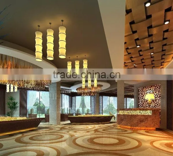 Residence Villa Architecture 3D Rendering Drawing And Animation photo-4