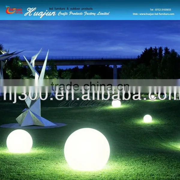 Led Light Manufactuer LED Ball Lamp photo-4