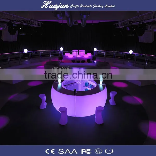 Outdoor Led Bar Led Bar Counter photo-2