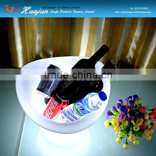 Multi-function Led Icebucket photo-4