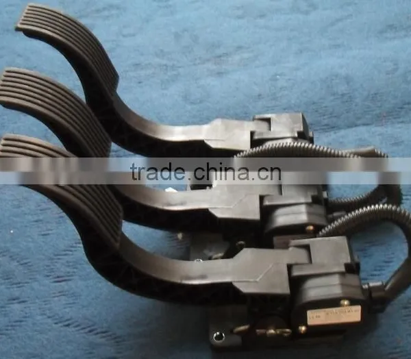 0-5v Electric Accelerator Pedal photo-5