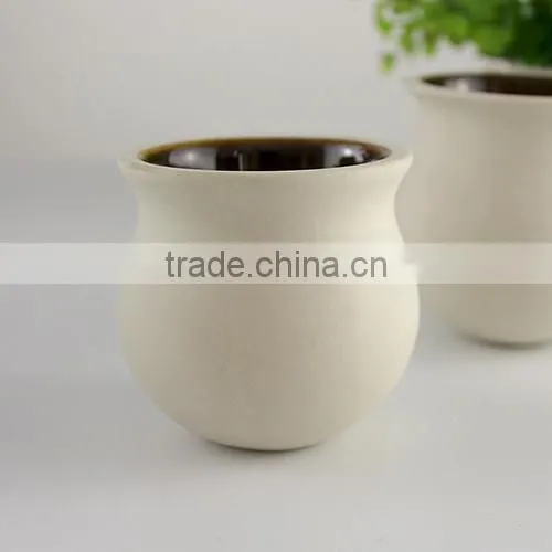 China Supplier Ceramic Kitchen Container Jar Seasoning Pot photo-5
