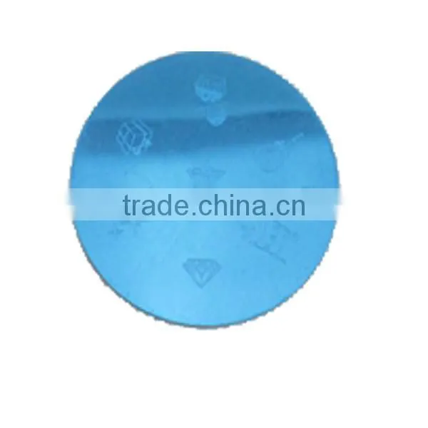 Travel Promotional Gift Nail Art Stamping photo-6
